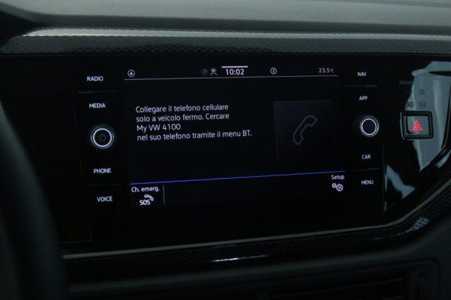 VOLKSWAGEN Polo 1.0 TSI Life / Neopatentati