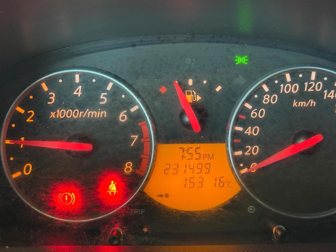 Nissan Micra 1.2 BENZ PER NEOPATENTATI 2007