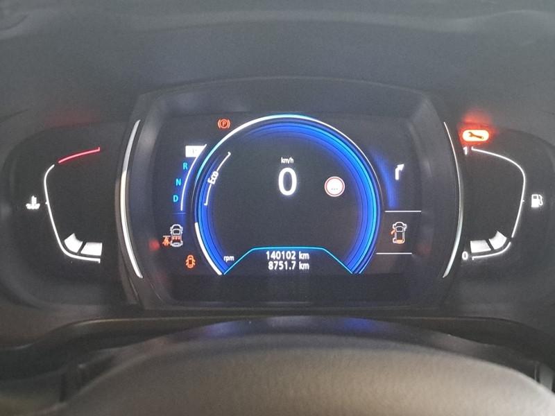 RENAULT KADJAR 1.5 DCI 85KW BLUE BUSINESS EDC