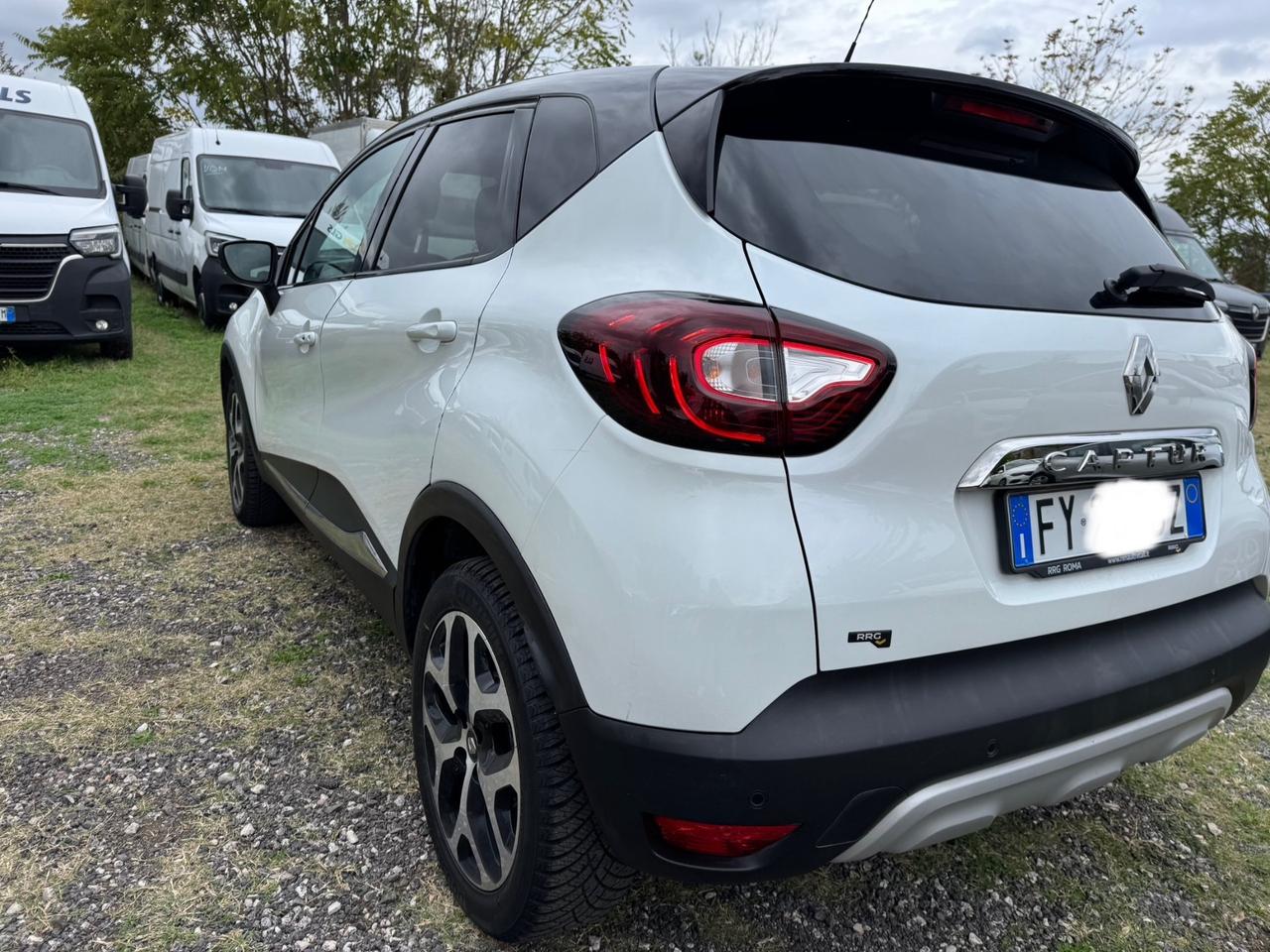 Renault Captur dCi 8V 90 CV Sport Edition2"