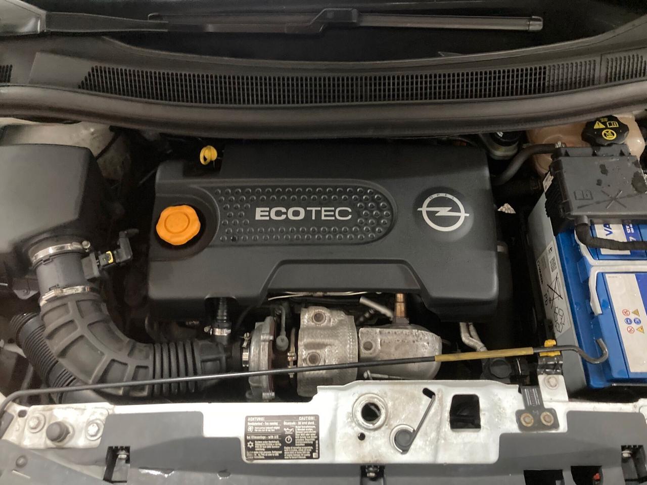 Opel Meriva 1.3 CDTI - PERFETTA - 2010