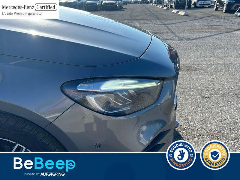 Mercedes-Benz Classe B B 250 E PHEV AMG LINE ADVANCED PLUS AUTO