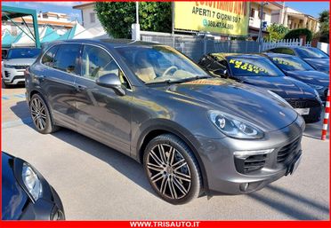 PORSCHE Cayenne 3.0 D Aut. (PASM)