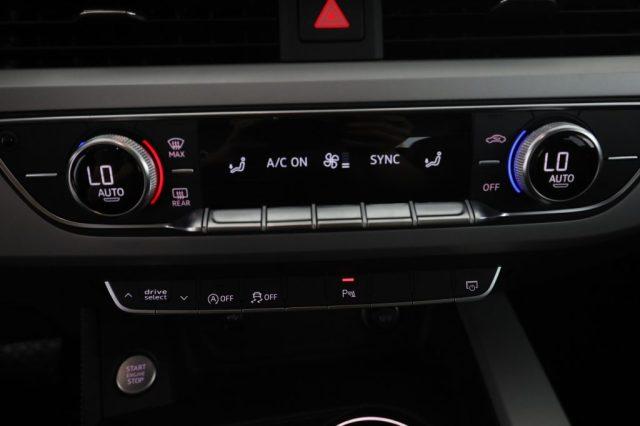 AUDI A5 A5 SPB 40 TDI quattro S tronic Business Advanced