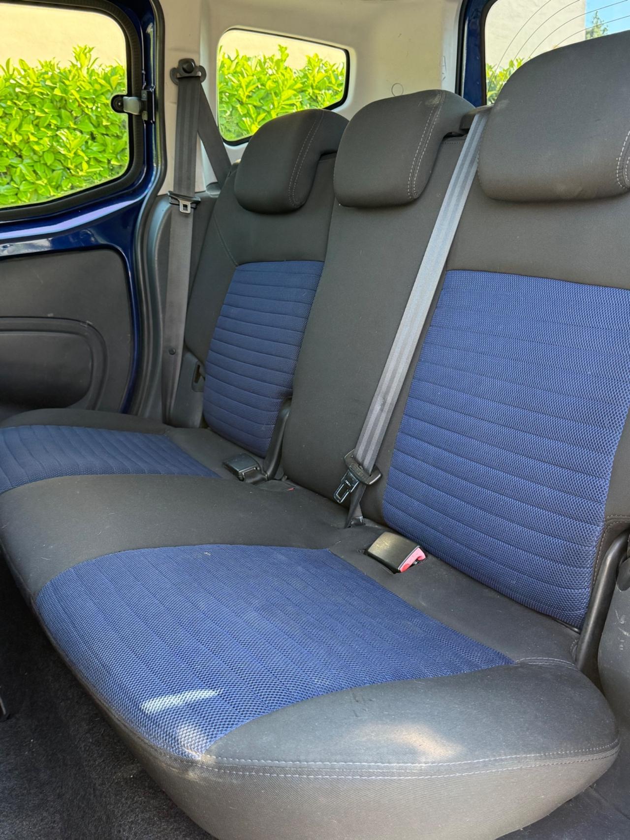 Fiat Qubo 1.3 Multijet