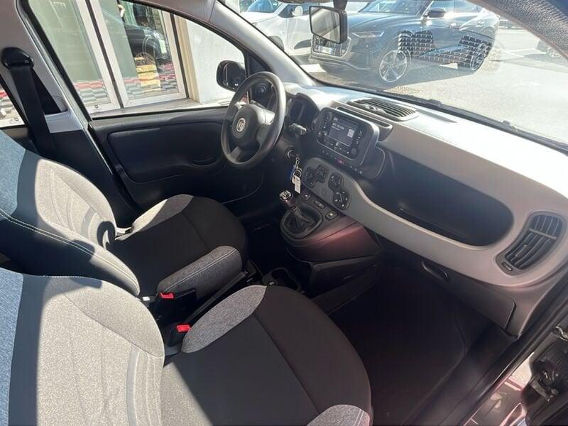 FIAT Panda 1.0 FireFly 70cv S&S Hybrid