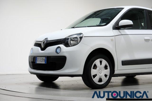 RENAULT Twingo SCE DUEL NEOPATENTATI