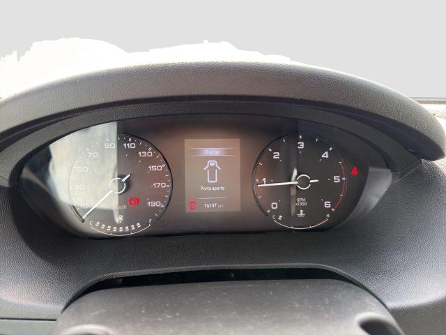 FIAT Ducato Ducato 30 2.2 Mjt 120CV PC-TN Furgone