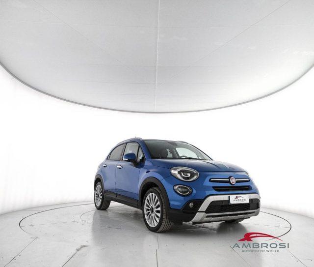 FIAT 500X 1.6 MultiJet 120 CV Cross - PER OPERATORI DEL SETT
