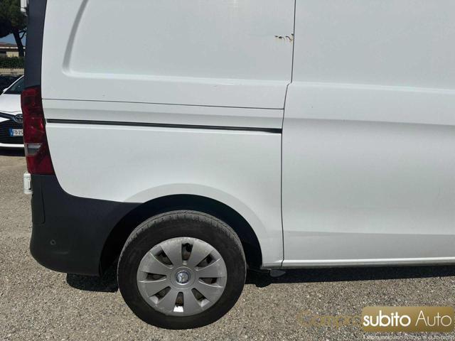 MERCEDES-BENZ Vito 1.6 109 CDI Automatica + IVA 22 %