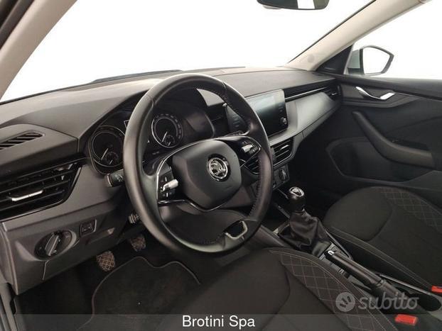 Skoda Kamiq 1.0 TSI Ambition