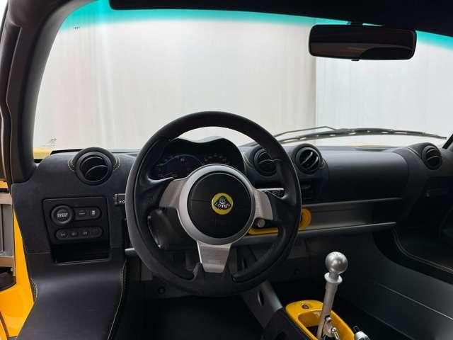 Lotus Elise 1.8 CUP 250 UNIPROPRIETARIO VETTURA UFFICIALE