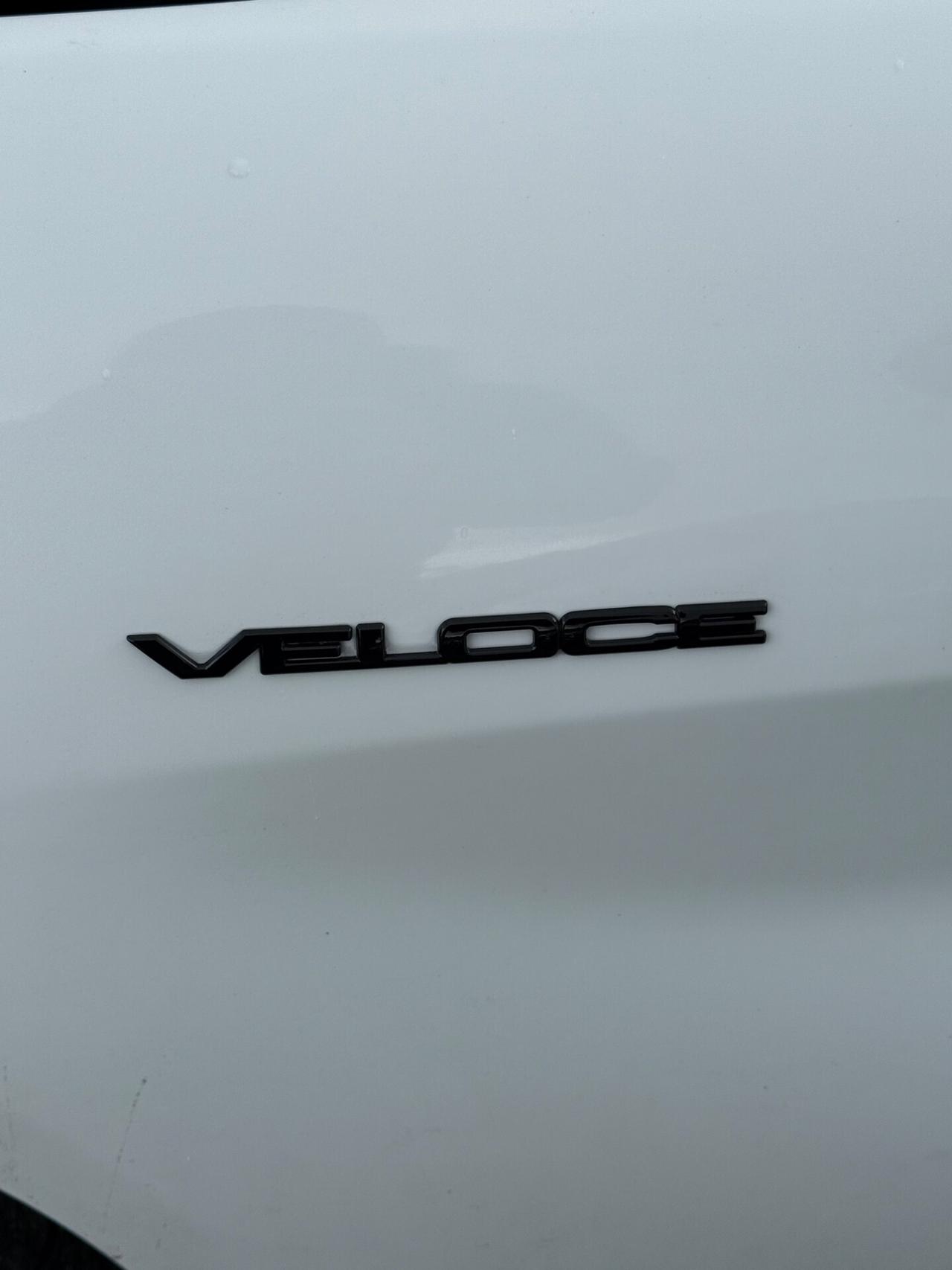 Giulia 2.2 150 CV-automatica-veloce -tetto-unipro-