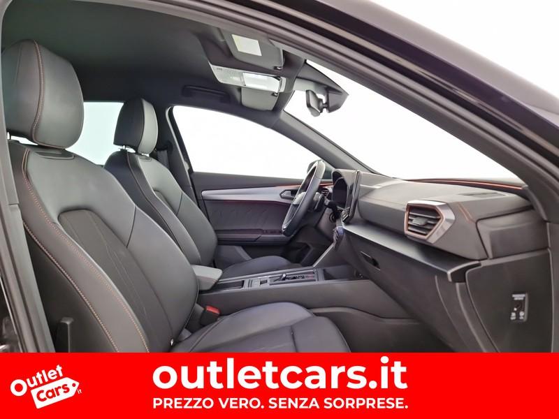 Cupra Formentor 2.0 tdi 4drive 150cv dsg