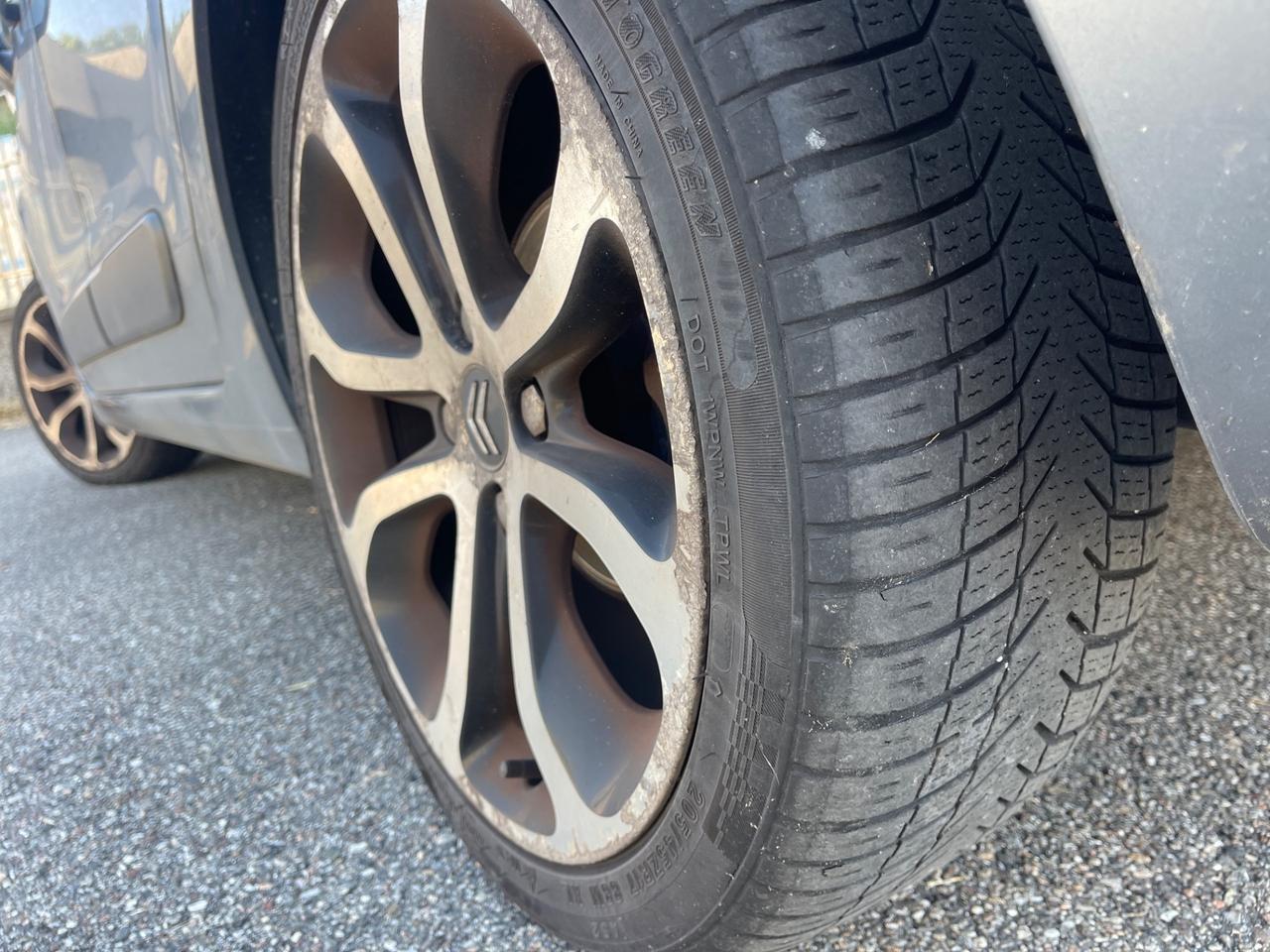 C3 Picasso 1.4 VTi benzina 95cv Exclusive Style NEOPATENTATI