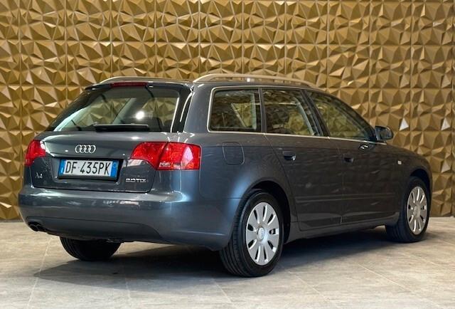 Audi A4 2.0 TDI F.AP. Avant Top