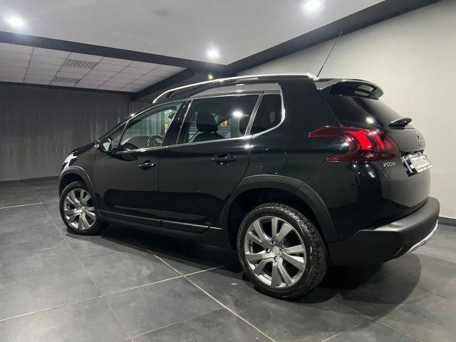 PEUGEOT 2008 BlueHDi 100cv Allure S