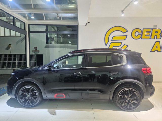 CITROEN C5 Aircross BlueHDi 130 S&S EAT8 Shine da ?239,00 mensili