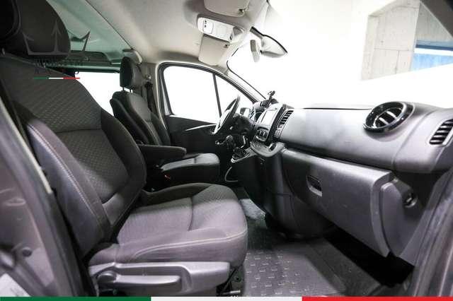 Opel Vivaro Vivaro 27 L1H1 tourer 1.6 bit.125cv S&S E6