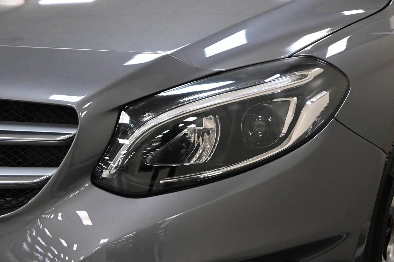 MERCEDES Classe B (T246/242) B 180 d Sport