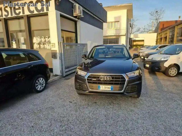 AUDI Q5 35 2.0 tdi Business quattro S-tronic - FT289NB