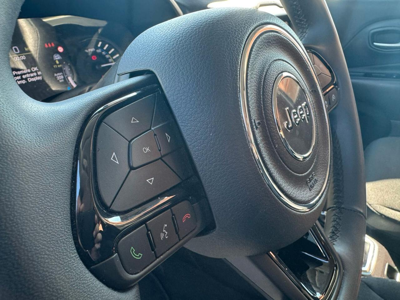 Jeep Renegade 1.3 T4 190CV PHEV 4xe AT6 Limited
