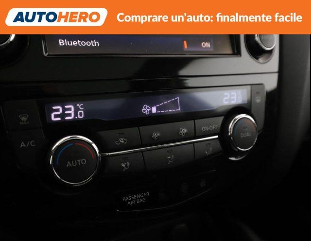 NISSAN Qashqai 1.2 DIG-T Tekna