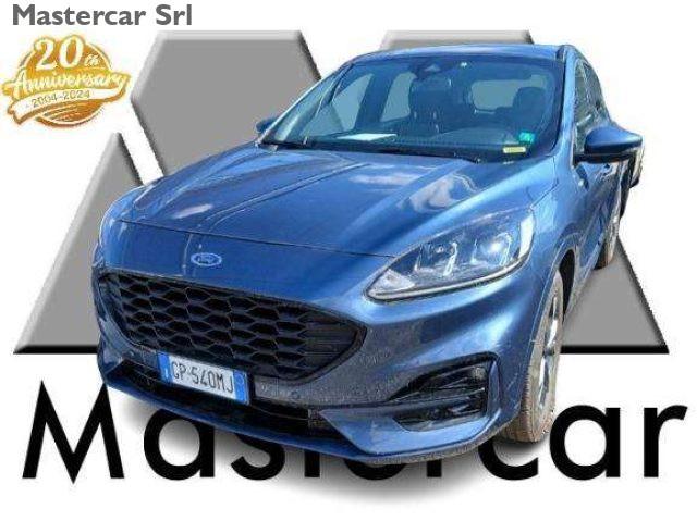 FORD Kuga Kuga III 2.5 full hybrid ST-Line 2wd 225cv cvt -