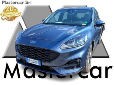FORD Kuga Kuga III 2.5 full hybrid ST-Line 2wd 225cv cvt -