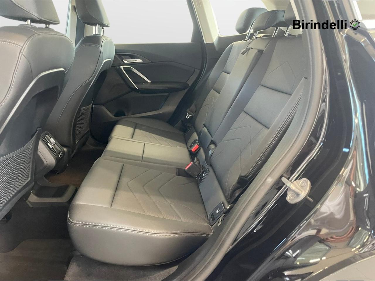 BMW X1 (U11) - X1 sDrive 18i xLine