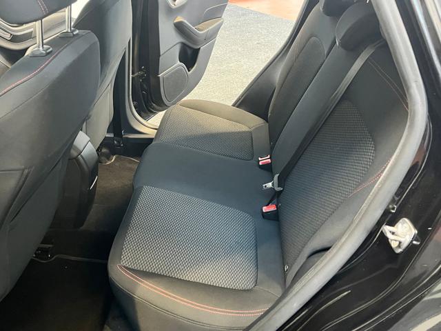 FORD Fiesta 1.0 5 porte ST-Line NEOPAT.|LED|CARPLAY|17'
