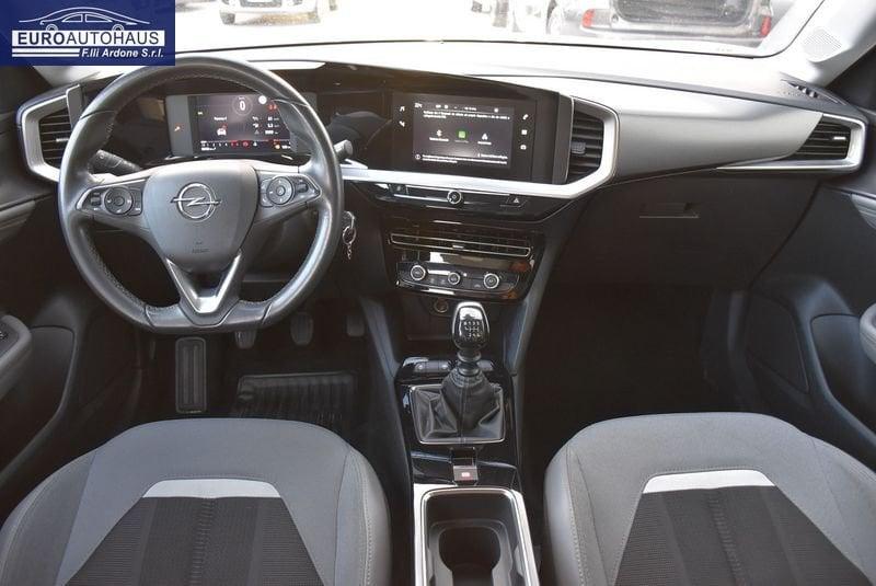 Opel Mokka 1.5 110cv Elegance MT6