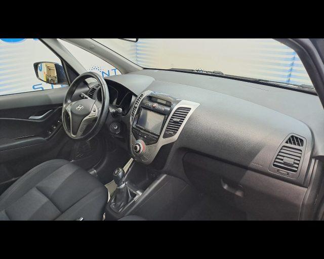 HYUNDAI iX20 1.4 Comfort econext E6 GPL