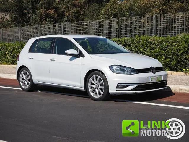 VOLKSWAGEN Golf 1.6 TDI 115 CV DSG 5p. Highline