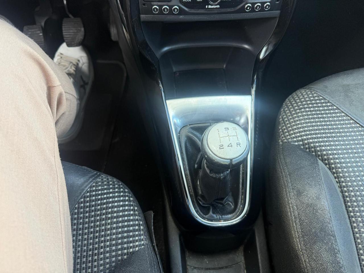 Citroen C3 1.2 VTi 82 Exclusive 2014 220.000 KM