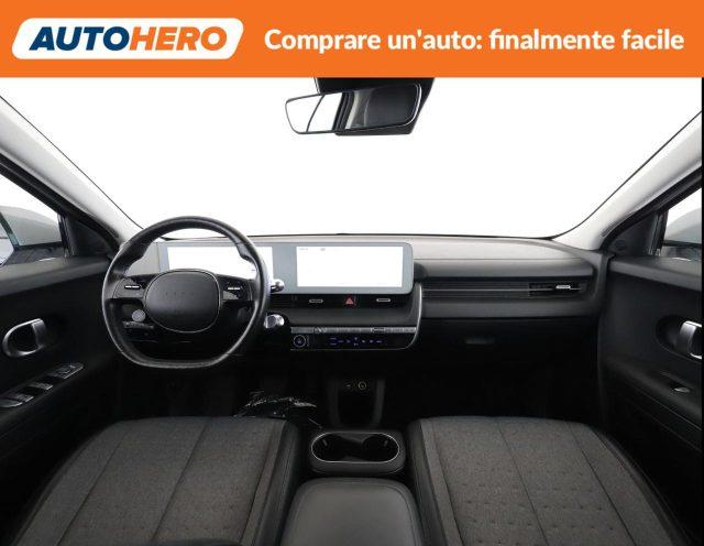 HYUNDAI Ioniq 5 5 72,6 kWh Innovation