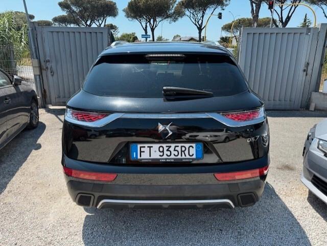 Ds DS 7 Crossback DS 7 Crossback BlueHDi 130 So Chic