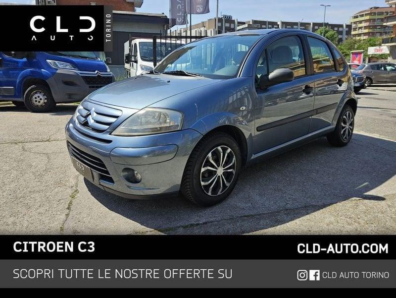 Citroën C3 C3 1.4 Exclusive Style