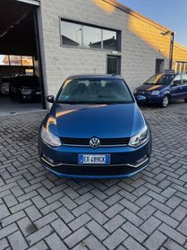 Volkswagen Polo 1.0 MPI 75 CV 5p. Fresh