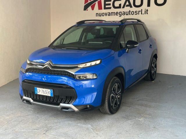 CITROEN C3 Aircross BlueHDi 110 S&S Plus
