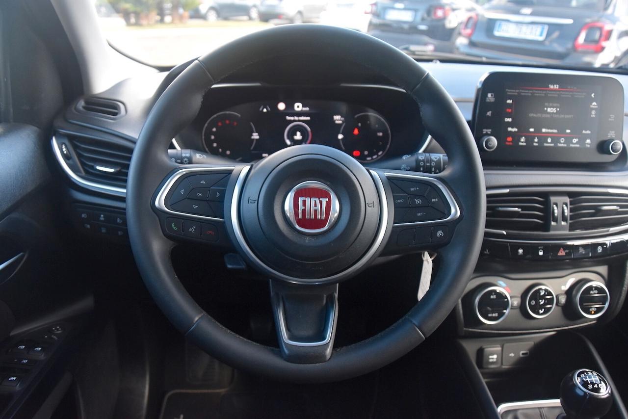 Fiat Tipo SW 1.6 Mjt 130cv Business --23.000km--