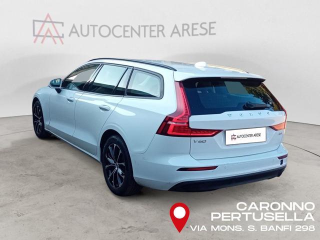 VOLVO V60 D3 Geartronic Business