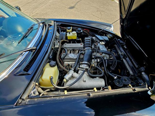 ALFA ROMEO Spider 2.0i cat