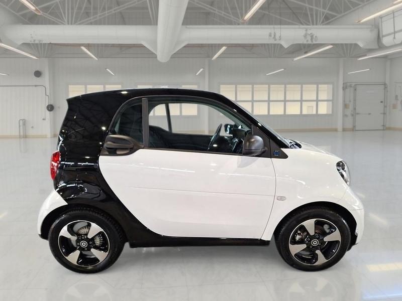 SMART FORTWO EQ 41KW PASSION COUPE