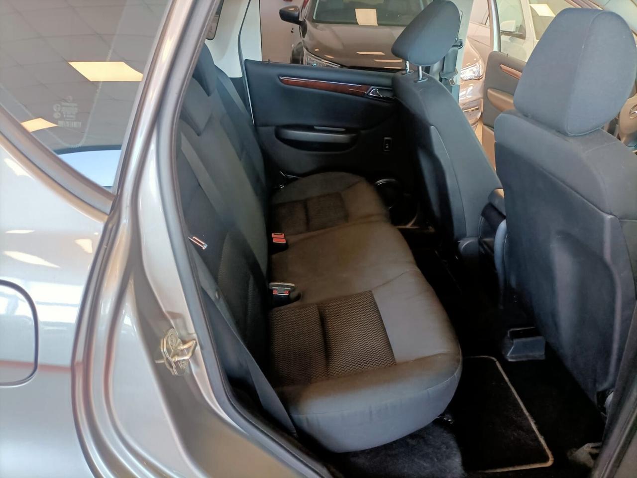 Mercedes-benz A 150 A 150 Avantgarde