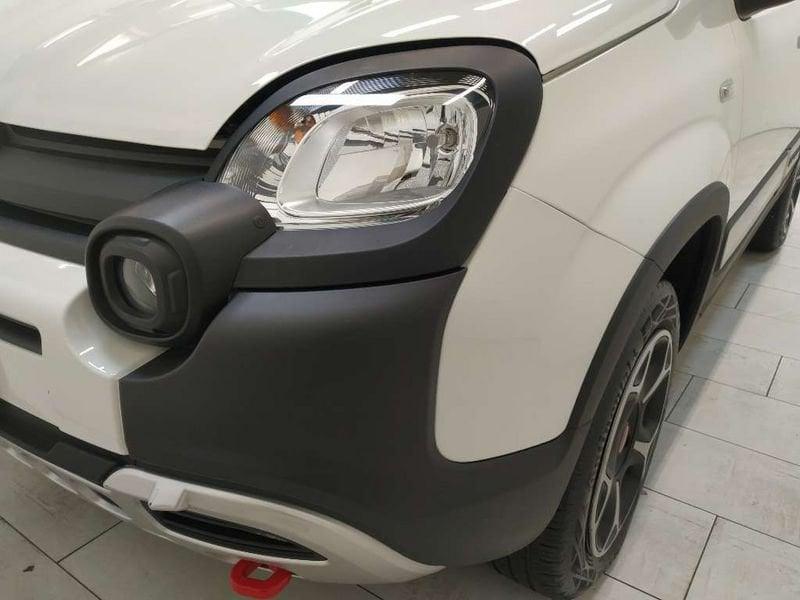FIAT Panda Cross Panda 0.9 t.air t. Cross 4x4 s&s 85cv 5p.ti