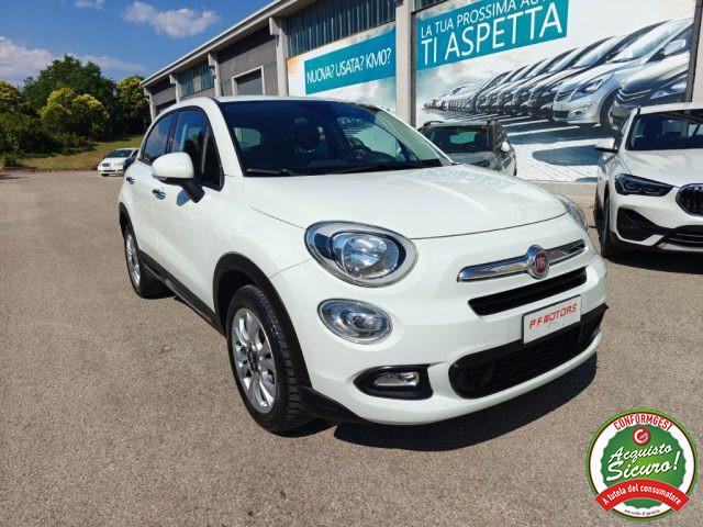 FIAT 500X 1.6 MultiJet 120 CV Business