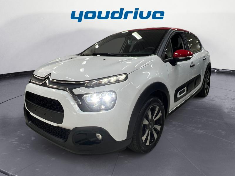 Citroen C3 PureTech 83 CV S&S Shine KM 14.000