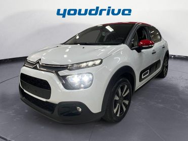 Citroen C3 PureTech 83 CV S&S Shine KM 14.000