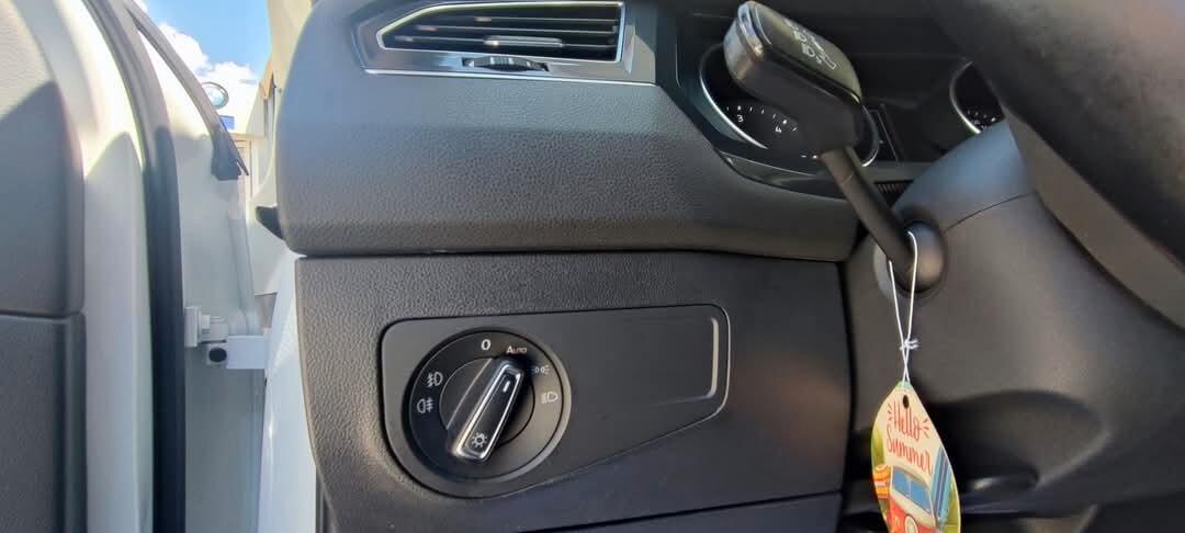 Volkswagen Tiguan ALLSPACE 2.0 DSG DIESEL ITALIANA 2021